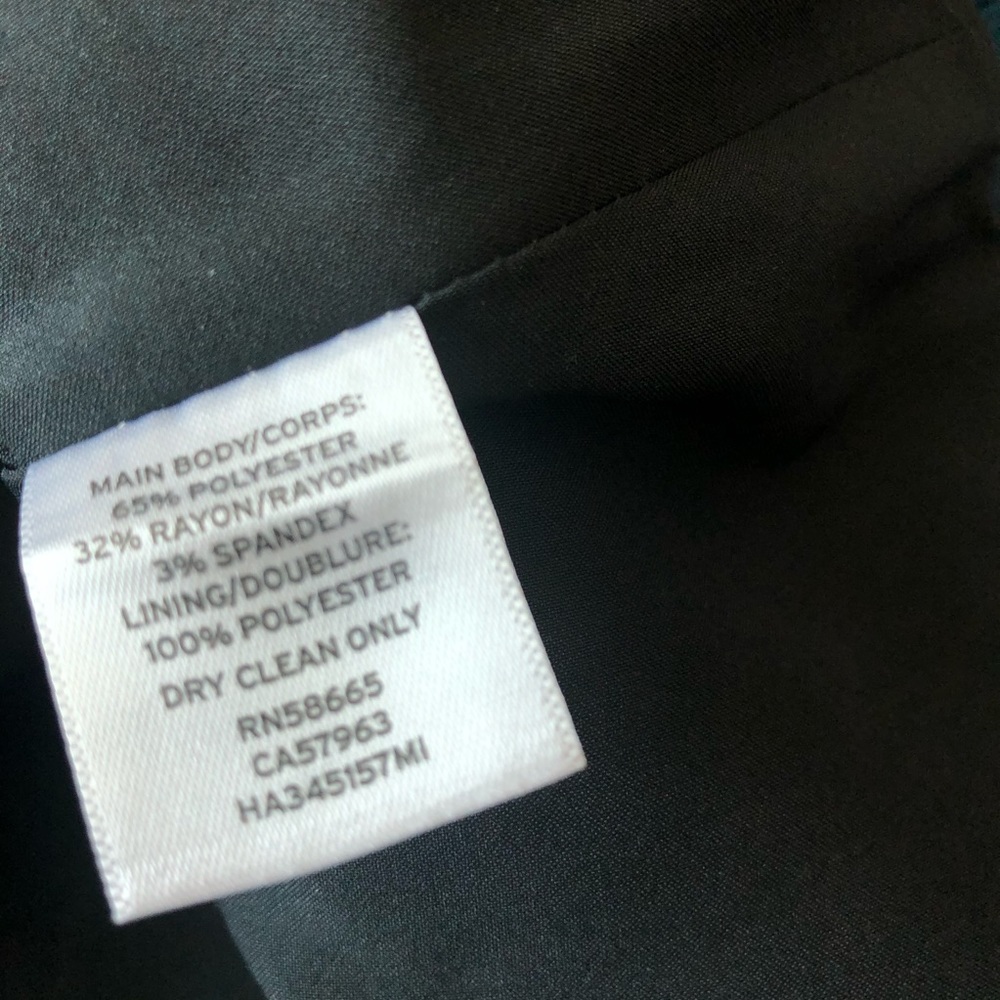 Halogen Stand Color Jacket - Picture 9 of 10
